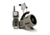 ICOtec Nomad+ PLUS Predator Call, Tan, Small, ICO10501