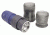 Ika Works Analytical Grinding Mill, A11, IKA Works 2904000 Accessories Grinding Container, 100 Ml
