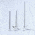 Ika Works Stirring Elements, IKA Works 2022300 R 1330 Anchor Stirrer