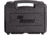 IMI Defense Large Pistol Case, 14.76 x 11.81 x 3.34, Black, 97280