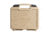 IMI Defense Polymer Case, FDE, IMI-ZPCFSFDE