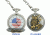 Infinity Liberty Pocket Watch IW51