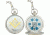 Infinity Masonic Pocket Watch IW45