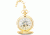 Infinity Wild Bill Hickock Poket Watch IW42