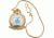 Infinity WWII Pocket Watch IW39