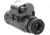 Infiray CML25 Thermal Imaging Clip-On System, Black, Medium, CML25