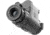 Infiray CML25 Thermal Imaging Clip-On System, Black, Medium, CML25