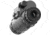 Infiray CML25 Thermal Imaging Clip-On System, Black, Medium, CML25