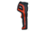 Infiray Handheld Thermal Imaging Imager, Black/Red, C200