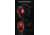 Infiray Handheld Thermal Imaging Imager, Black/Red, C200