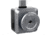 Infiray TL2 Phone Thermal Imaging Camera, Phone Attachement, Silver, T2L