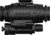 InfiTac PG-25 24.5mm Thermal Imaging Camera, 57lp/mm, Black, PG-25