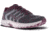 Inov-8 Parkclaw 260 Knit Athletic Shoes - Womens, Grey/Purple, 5.5, 000980-GYPL-S-01-55
