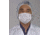 Interworld Network InterMask Face Mask, InterWorld 10070-115-02 Facemask 3PLY Earloop CS1000