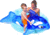 Intex Lil' Whale Ride-On