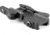 iRayUSA ADM Rico Micro MQD Mount, Black, IRAY-AC36