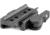 iRayUSA ADM RQD Quick Release Mount for Rico, T3 Mil-Spec Anodize, Black, IRAY-AC03
