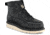 USED Irish Setter Ashby 83652 Work Boot - Men's, Black, 10.5 D, 83652D 105, EDEMO1