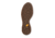 Irish Setter Canyons 2856 Mens Hiking Boot, 7 in Height, Non-Insulated, Waterproof, Medium, Brown, 8 US, 02856D 080