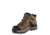 Irish Setter Crosby 83412 Mens Hiking Boot w/ Safety Toe, 5 in Height, Waterproof, Leather, D Medium Width, Brown, 10.5, 83412D 105