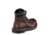 Irish Setter Farmington 83603 Mens Boot w/ Soft Toe, 6 in Height, Dark Brown Worn Saddle Leather, D Medium Width, Brown, 12, 83603D 120