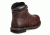 Irish Setter Farmington 83624 Boot, 6 Inch, Steel Toe, EH Sole, King Toe, Brown, 15 Medium 83624D 150