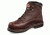 Irish Setter Farmington 83624 Boot, 6 Inch, Steel Toe, EH Sole, King Toe, Brown, 15 Medium 83624D 150