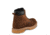 Irish Setter Hopkins 83613 Mens Boot w/ Soft Toe, 6 in Height, Waterproof, Gaucho Leather, D Medium Width, Brown, 7, 83613D 070