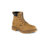 Irish Setter Hopkins 83616 Mens Boot w/ Safety Toe, 6 in Height, Waterproof, Gold Nubuck Leather, Insulated, D Medium Width, Wheat, 10, 83616D 100