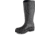 Irish Setter Ironton, Rain Boots, Polyurethane, Steel Toe, Black, 7.5, 89010D 070