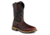 Irish Setter Marshall 83938 Mens Pull-On Boot w/ Safety Toe, 11 in Height, Waterproof, Leather, D Medium Width, Dark Brown/Black, 9.5, 83938D 095