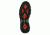 Irish Setter Mens Crosby 6in Waterproof Soft Toe Work Boots, Gray, 8.5D, 83627D 085