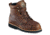 USED Irish Setter Men's Wingshooter 807 7in Waterproof Leather Boot, Brown, 11 Medium, 00807D 110, EDEMO1