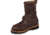 Irish Setter Mens Wingshooter 839 9in Waterproof Leather Boot, Brown, 11.5 Wide, 00839E2115