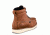 Irish Setter Mens Wingshooter ST 6in Waterproof Work Boots w/Non-Metallic Toe, Brown, 8 E2, 83632E2080