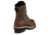 Irish Setter Mesabi 83236 Womens Logger Boot w/ Safety Toe, 8 in Height, Waterproof, Leather, B Medium Width, Brown, 5.5, 83236B 055