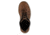 Irish Setter Mesabi 83834 Mens Logger Boot w/ Safety Toe, 8 in Height, Waterproof, Leather, D Medium Width, Brown, 11.5, 83834D 115