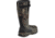Irish Setter MudTrek, Rain Boots, Vulcanized Rubber, 1200 gram Primaloft Insulation, Mossy Oak Break-Up Country, 4, 04854E 040