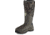 Irish Setter MudTrek, Rain Boots, Vulcanized Rubber, 1200 gram Primaloft Insulation, Mossy Oak Break-Up Country, 4, 04854E 040