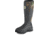 Irish Setter MudTrek, Rain Boots, Vulcanized Rubber, 400 gram Primaloft Insulation, Realtree Edge, 4, 04846E 040