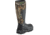 Irish Setter MudTrek, Rain Boots, Vulcanized Rubber, 400 gram Primaloft Insulation, Realtree Edge, 4, 04846E 040