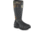 Irish Setter MudTrek, Rain Boots, Vulcanized Rubber, 400 gram Primaloft Insulation, Realtree Edge, 4, 04846E 040