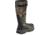 Irish Setter MudTrek, Rain Boots, Vulcanized Rubber, 800 gram Primaloft Insulation, Realtree Edge, 4, 04849E 040