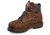 Irish Setter Ramsey 83600 Boot, 6 Inch, Aluminum Toe, Waterproof, EH Sole, Brown, 8 Wide 83600E2080