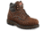 Irish Setter Ramsey 83600 Boot, 6 Inch, Aluminum Toe, Waterproof, EH Sole, Brown, 8 Wide 83600E2080