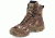 Irish Setter VaprTrek 2870 Boot, 8 Inch, Waterproof, Brown / Realtree Xtra CAMO, 8.5 Medium 02870D 085