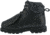 Iron Age Ground Breaker 6in. Black Ext. Met Boot, 14 IA5016-BLK-14-MEN-M
