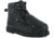 Iron Age Ground Breaker 6in. Black Ext. Met Boot, 14 IA5016-BLK-14-MEN-M