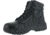 Iron Age Mens Ground Finish 6in Steel Toe Sport Boots, Black, 6, IA5150-BLACK-6-MENS-M