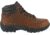 Iron Age Mens Trencher 6in Work Boots, Brown, 12, IA5002-BROWN-12-MENS-M
